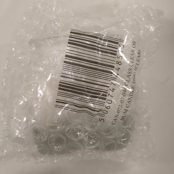 Anissa Kermiche Candle - Picture 3 of 4